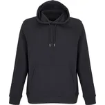 Unisex mikina s kapucí Constellation black 3XL