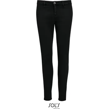Dámská sukně Dámské 7/8 kalhoty Jules Women black 38
