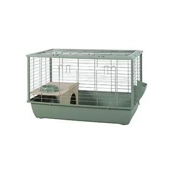 Klec hlodavec NEOLIFE CONNECT 80 RAB/GP zelená Zolux