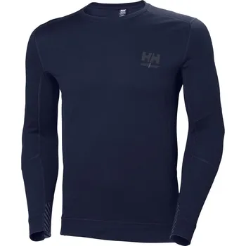 Funkční tričko "LIFA Merino" Lifa 75106 navy M