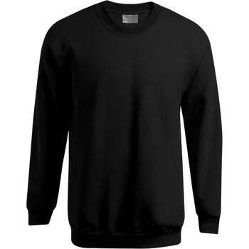 Pánská mikina Pánská mikina 5099 black 4XL