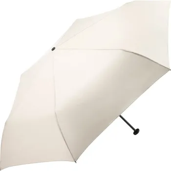 Deštník Mini skládací deštník FiligRain® 5062 cream onesize