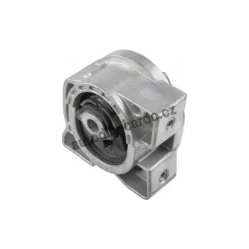 Opravná sada podvozku a pohonu kol Zavěšení motoru LEMFÖRDER (LMI 30531 01) - MERCEDES-BENZ