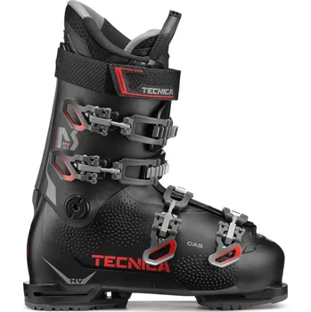 Sjezdové boty Lyžařské boty Tecnica MACH SPORT HV 80 GW ,Black, 24/25 Velikost MP (cm): 29,5