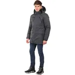 ALPINE PRO - WERD PÁNSKÁ BUNDA S MEMBRÁNOU PTX MJCD681779XL-G