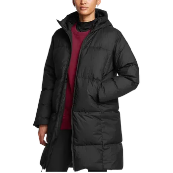 Bunda s kapucí Under Armour LIMITLESS DOWN PUFFER PARKA 1384649-001 Velikost L
