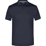 Pánské polo High Performance JN 401 navy S