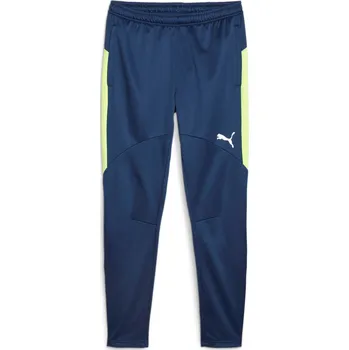 Pánské kalhoty Kalhoty Puma Individual Winterized Men's Football Pants 658511-01 Velikost XXL