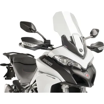 PUIG Španělsko Ducati Multistrada 950/S/V2/S plexi štít PUIG Sport barva: čiré