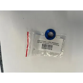 rám kola Expander na Alu vahadlo LAPIERRE Zesty 2014