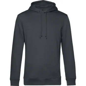 Pánská mikina Pánská mikina s kapucí Inspire Hooded_° asphalt 3XL