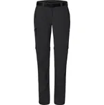 Pánské trekingové kalhoty s odepínacími nohavicemi JN 1202 black M