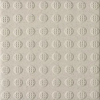 Dlažba Rako Taurus industrial dlaždice slinutá tmavě béžová 20x20 (TRA2Z061)