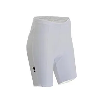 Dámské kraťasy Dámské kraťasy PELLS Lada White - XXL