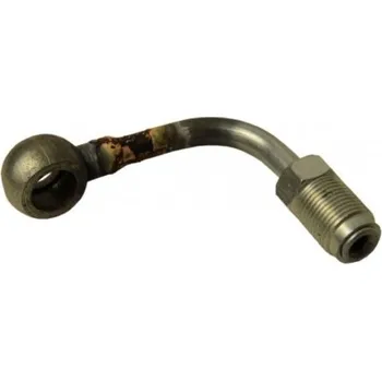 Přislušenství brzdového systému Trubka od kompresoru tlakova C-360 3P 46642080 MZR 25796