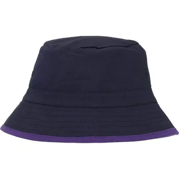 Klobouk Klobouk bio O93061 navy-purple M/L