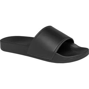 Chlapecké sandály Gumové pantofle PA 970 (35-44) black 44