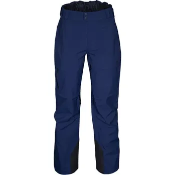 Pánské lyžařské kalhoty Stöckli SKI PANT MONTERO - tmavě modrá L