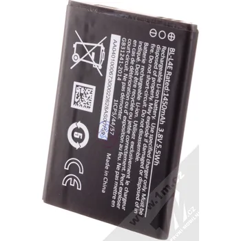 Nokia BL-L4E originální baterie pro Nokia 2660 Flip / Nokia 8210 4G