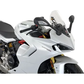 WRS - Itálie DUCATI SUPERSPORT 939/S/950/S plexi štít WRS Sport provedení: plexi čiré