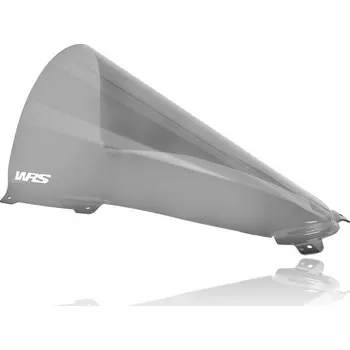 WRS - Itálie Ducati PANIGALE V4 R/S/SP2 plexi štít WRS Race High+30mm provedení: plexi tmavě tónované