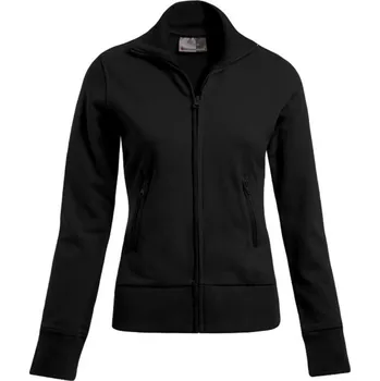 Dámská mikina Dámská mikina 5295 black M