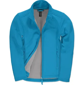 Dámská 2-vrstvá softshellová bunda ID.701 /women atoll M