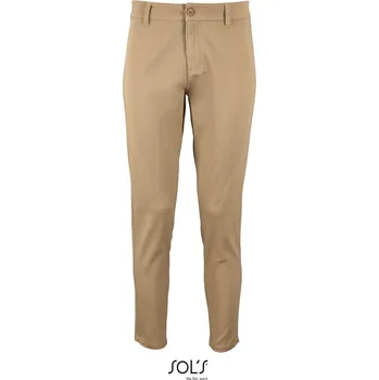 Dámská sukně Dámské 7/8 kalhoty Jules Women chestnut 38