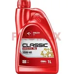 Orlen Classic Mineral SL 15W-40 - 1 L motorový olej