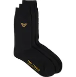 PME Legend 3pack Ponožky Černé ONE SIZE