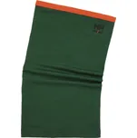 LIFA Merino nákrčník 79706 green onesize