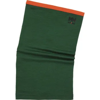 Nákrčník LIFA Merino nákrčník 79706 green onesize