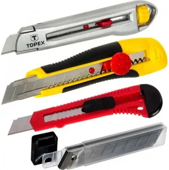 Kuchyňský nůž Sada na broušení nožů č. 2 Sada na broušení nožů Yato 72684