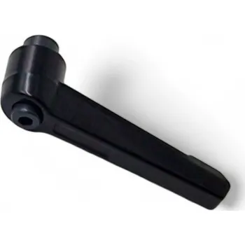 Příslušenství pro sportovní střelbu TACTICAL EVO | Upínací klička pro bipody TK3, TK4 a PRS (kovová) klicka2