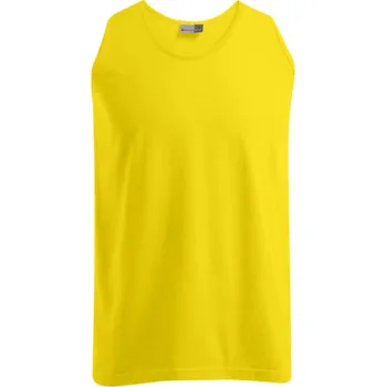 Pánské tričko "Athletic" 1050 gold XL