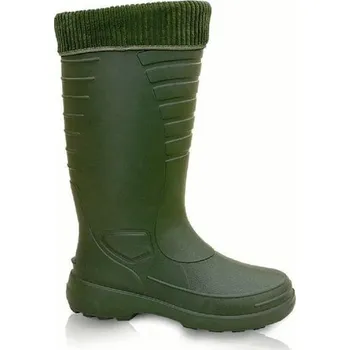 Pánské holínky Lemigo gumovky zateplené 43