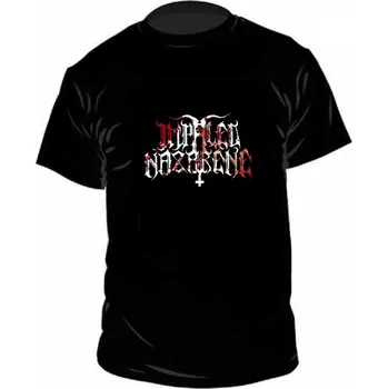 Pánské tričko triko Impaled Nazarene - Soldiers of Satan