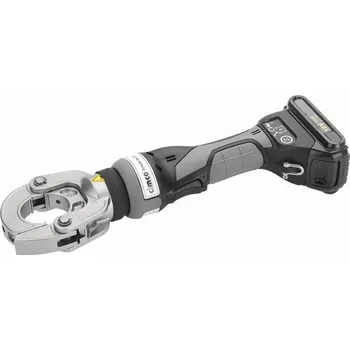 Kleště CIMCO Lisovací AKU kleště CIMPRESS do 300 mm2 106652