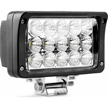 Svítilna Halogenová LED pracovní svítilna hledací svítilna AWL22 15LED AMIO-02436