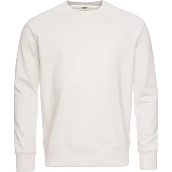 Dámská mikina Unisex mikina SWUB ecru S