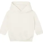 Dětská mikina s kapucí BZ63 natural 18-24