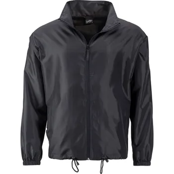 Pánská promo bunda JN 1132 black XL