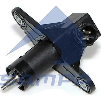 Ventil Pneumatický ventil SAMPA 096.404