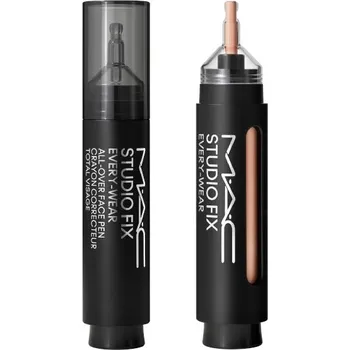 Dekorativní kosmetika MAC Cosmetics Krémový korektor a make-up v jednom Studio Fix (Every-Wear All-Over Face Pen) 12 ml NC55 + 2 měsíce na vrácení zboží