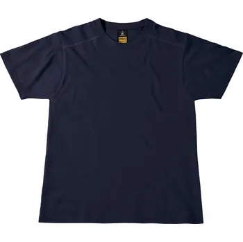 Pánské tričko Pracovní tričko Perfect Pro navy M