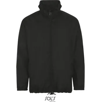 Dámská větrovka Unisex větrovka Shift black XS