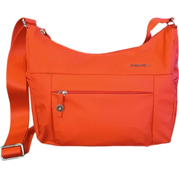 Kabelka Samsonite dámská crossbody kabelka Move 4.0 flame red červená 144720-0501 červená