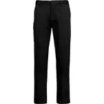 Pánské pracovní kalhoty "Day-to-Day" WK 738 black XXL
