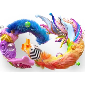 Grafický software Adobe Creative Cloud for Teams All Apps ML (vč. CZ)