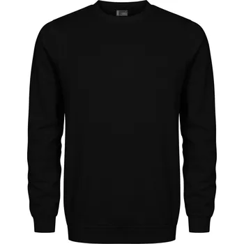 pracovní mikina Unisex pracovní mikina - EXCD 5077 black 3XL